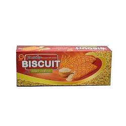 مینو بیسکوییت پذیرایی کنجدی خانواده660 گ